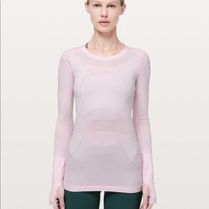 lululemon top